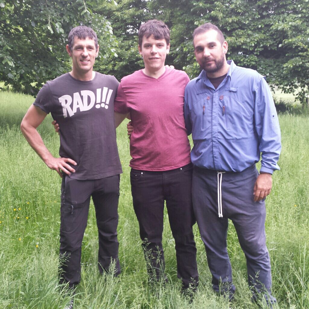 Clasificaciones Finales Salm&oacute;nidos Mosca y Juventud 2016